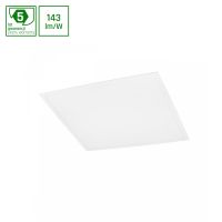 Oprawa panel LED ALGINE BACKLIGHT 30W 3600lm NW 4000K IP20 120 st. 600x600x28 5 lat gwarancji | SLI035055NW_PW Wojnarowscy