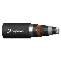 Kabel sieciowany XRUHAKXS 1x240/25 12/20kV BĘBEN | 20184468 Prysmian