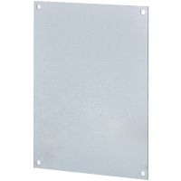 Płyta montażowa metalowa EPC-MMP 30-25 | 001102624 Eti