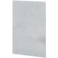 Płyta montażowa metalowa EPC-MMP 40-30 | 001102625 Eti