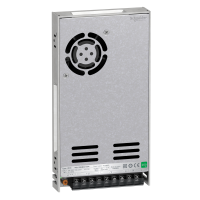 Zasilacz Easy ABL2, Modicon Easy, DC24V, 250W | ABL2REM24100K Schneider Electric