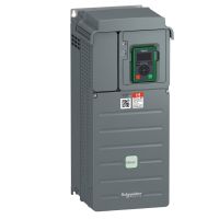 Przemiennik częstotliwości Easy Altivar 610, 22 kW, 3f, 380-460 V, z filtrem EMC C3, IP 20 | ATV610D22N4 Schneider Electric