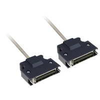 Serwonapęd motion, Easy Lexium 16, zestaw złącza CN1 SCSI-26 | VW3M4A11 Schneider Electric