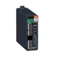 Serwonapęd Lexium28 2KW 3~ 220V, EtherCAT | LXM28EU20M3X Schneider Electric