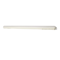 Oprawa hermetyczna LED DAMP PROOF DP 1200 E 42W 5670lm 865 6500K VW IP65 GY1200mm 5 lat gw. | 4099854080388 Ledvance