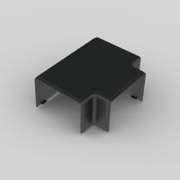 Pokrywa odgałęźna (LH 60X40) 8654 FB  | 8654_FB Kopos