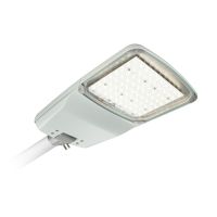 Oprawa uliczna LED BGP292 LED120-4S/740 73W 10320lm 4000K II DM10 48/60S IP66 IK08 5 lat gwarancji | 910770234492 Philips
