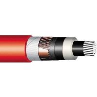 Kabel sieciowany YHAKXS 1x70/25 12/20kV BĘBEN | 20019183 Prysmian