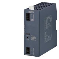 Zasilacz stabilizowany SITOP PSU4200 1AC 24V/5A PSU4200 wejście:120/240VAC wyjście: 24VDC/5A | 6EP3333-3SB00-0AX0 Siemens