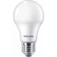 Lampa LED CorePro LEDbulb 10W-75W 840 4000K 1055lm E27 A60 ND matowa