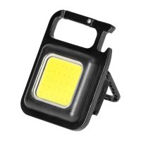 Mini latarka LED COB, 400lm, 500 mAh, 6500K | LT-17 Orno