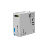 Wkład do ogranicznika SPPVRT12-06 typu 2 tor +/-/PE | EP-501965 Eaton