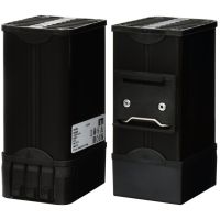 Grzałka 45W, zaciski bezśrubowe, 110-240V AC/DC  EF-HTE45 | 001344070 Eti