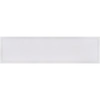 HEDA PANEL BACKLITE LED 40W 4400lm 840 120° 20 30x120cm | HPB40120 BestService