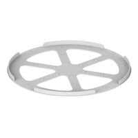 Podkład PVC pod obciążnik fi38cm TYP AN-500X | H646006 An-kom