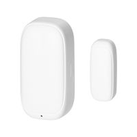Czujnik otwarcia drzwi / okna Tuya Smart Wi-Fi, biały | OR-SH-17601/W Orno