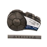 Taśma winylowa do drukarek BMP21-PLUS, BMP21-LAB i BMP21 M21-375-595-GY | 139738 Brady