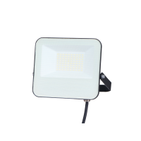 Naświetlacz LED Syrius 50W 5500lm CCT 3000/4000/6000K zmiana barwy światła | LFL505 BestService