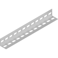 Kątownik KTP35 H35/3, gr. blachy 1,5mm (3m) | 620530 Baks