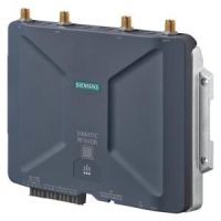 SIMATIC RF600 Reader RF690R FCC Ethernet RJ45 PoE 4 antennas, 1 DI/DQ, 24 V DC -25 to +55 °C  | 6GT2811-7AD20-1AA0 Siemens