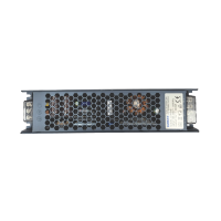 Zasilacz modułowy do taśm LED, MINI IP20 250W, 12V, 20.83A, 254x61x30MM | LZT061B BestService