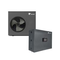 Pompa ciepła monoblok Kensol KTM 6 kW + Hydrobox | KTM6KW.KTHB_2 Kensol