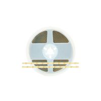 Taśma LED COB 1600 LED/5m 50W/5m 85lm/W 4000K 12V IP20 Biała Neutralna rolka 5m Ra 90 | 16-1083-01 LED Labs