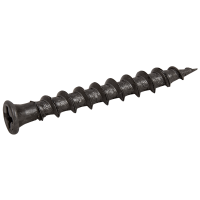 FPP Wkręty fosfatowane do łączenia płyt G-K 5,0x35mm - opakowanie kartonowe - 500 szt. RAWLPLUG | R-FPP-5035 Rawlplug