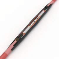 Mufa kablowa 12/20 kV z złączką śrubową 24JTS1.M95-240.F25rs stand.ENEA | 51498E Nexans