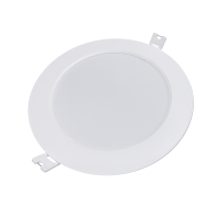 HEDA DOWNLIGHT 12W 1320lm 180° IP20 round CCT | HDW12PT BestService