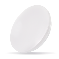 Oprawa LED Plafoniera SPHERE 12W 1610lm ciepła/naturalna/zimna CCT IP44 z czujnikiem MW 220-240V | LO1244TS BestService
