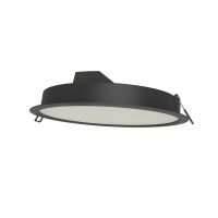 Downlight DL IP44 DN 215 30W 840 3450lm BKEUELEDV | 4099854561849 Ledvance