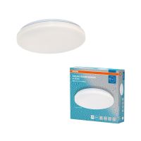 Plafon LED CEILING ROUND SENSOR 24W 2640lm 4000K 840 IP44 3 LATA GWARANCJI | 4099854647949 Ledvance
