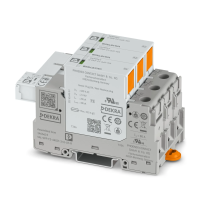 VAL-SPP-T2-440IT-3+0-UT-R | 1466619 Phoenix Contact
