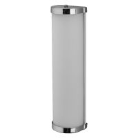 Oprawa Bathroom Wall Luminaire IP44 E14 320mm E14 Chrome | 4099854444111 Ledvance