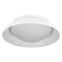 Plafon ORBIS MILAN 305 2XE27 WT OSRAM | 4099854449345 Ledvance