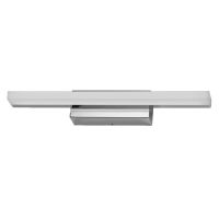 Oprawa LED Orbis Mirror 40CM Click CCT DIM IP44 Chrome | 4099854449628 Ledvance
