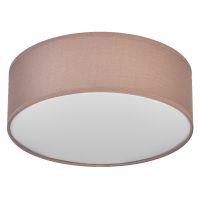 Plafon ORBIS PARIS 300 mm 1XE27 Brown | 4099854449406 Ledvance