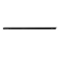 Szynoprzewód 1-fazowy TRACK 1-PH RAIL 2M BK EUE OSRAM | 4099854598654 Ledvance