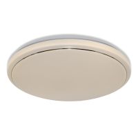 Plafon LED CEILING SKYNE ROUND ⌀ 56 cm 72W 6500K IP20 | 4099854663741 Ledvance