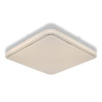 Plafon LED CEILING SKYNE SQUARE 48x48cm 72W 6500K IP20 | 4099854663963 Ledvance