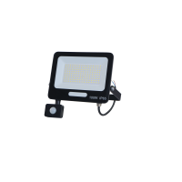 HEDA Naświetlacz 100W 100lm/W 6000K sensor | HFL210CS BestService