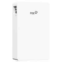 Magazyn energii FoxESS EP6 5,76 kWh z BMS | Storage Battery HV EP6 FOXESS