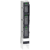 Rozłącznik ISFL630 3P M/H 180mm+C67919 M12 | LV480858 Schneider Electric