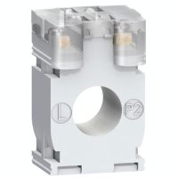 Przekładnik prądowy DIN 75/5 kabel śr21 PowerLogic | METSECT5CC008 Schneider Electric