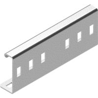 Łącznik drabin LDC/LDOCH60N | 461001 Baks