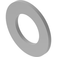 Podkładka PP10 (opak 100szt) | 650544 Baks