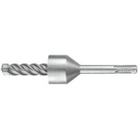 Wiertło kołnierzowe WGSO6X40 | 803930 Baks