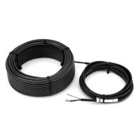 Przewód grzejny TV SHTV 20/ 85,0 mb  1700 W, stałooporowy, jednostronnie zasilany | 5901812594969 Thermoval