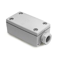 Czujnik temperatury powietrzny CZP 200 do regulatorów TVR 292, TVR 295 | 5901812595928 Thermoval